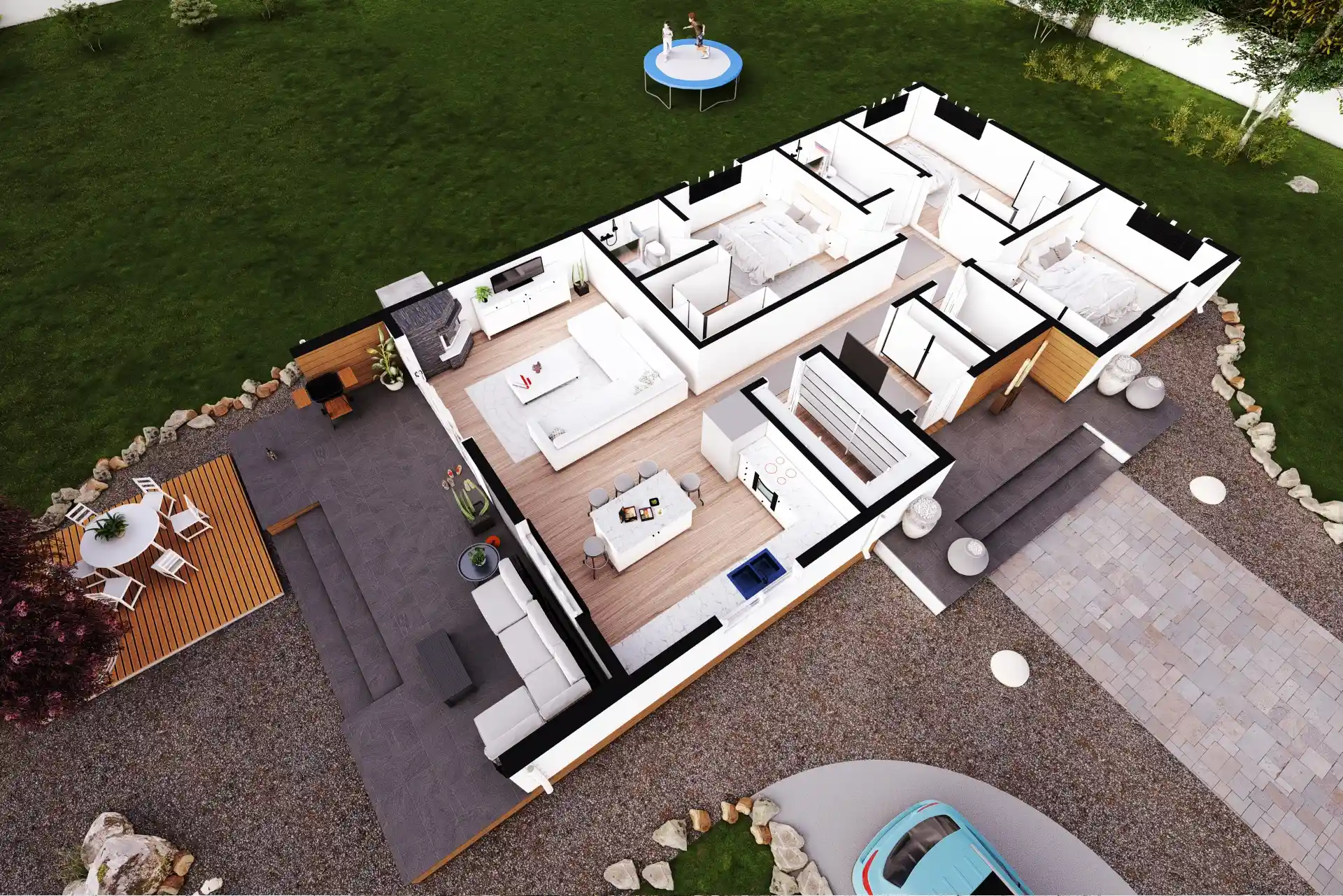 Çelsan İnşaat Çelik Yapı Sanayi Tic. Ltd. Şti.