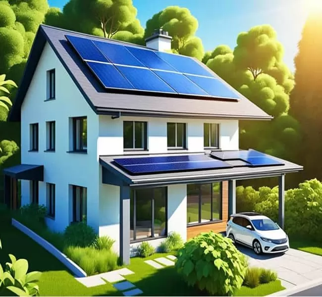 Solar Enerji Sistemleri