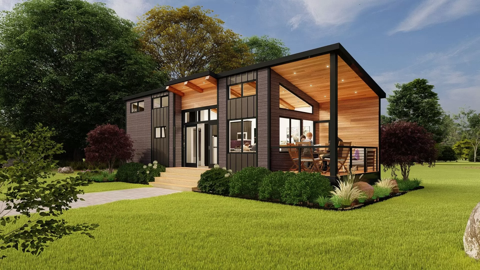 Tiny House