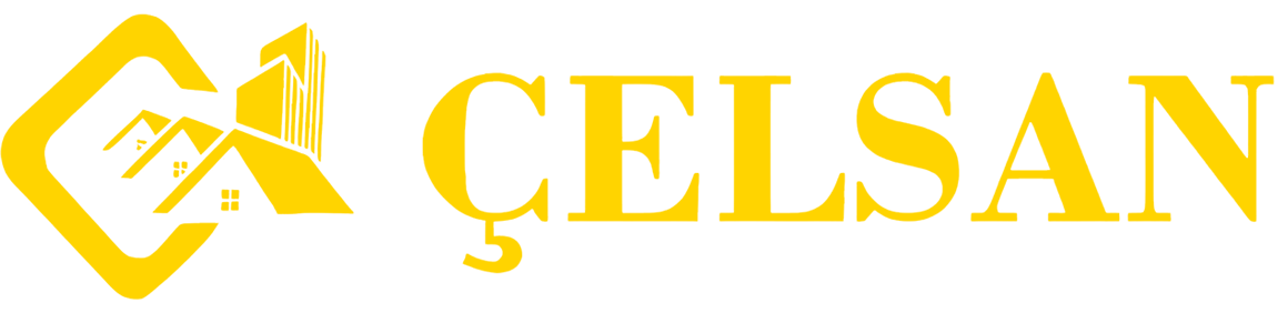 Çelsan İnşaat Çelik Yapı Sanayi Tic. Ltd. Şti.