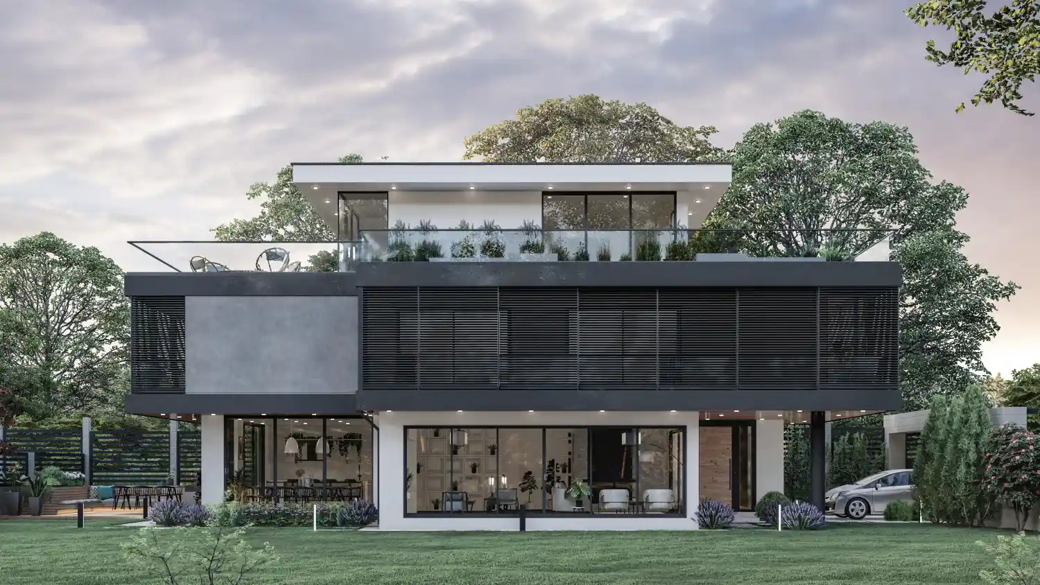 ÇLS Villa 5