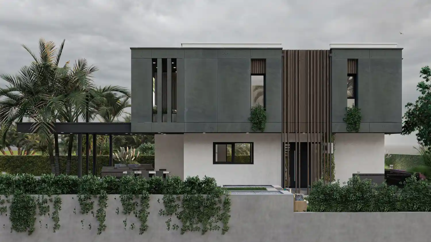 ÇLS Villa 11