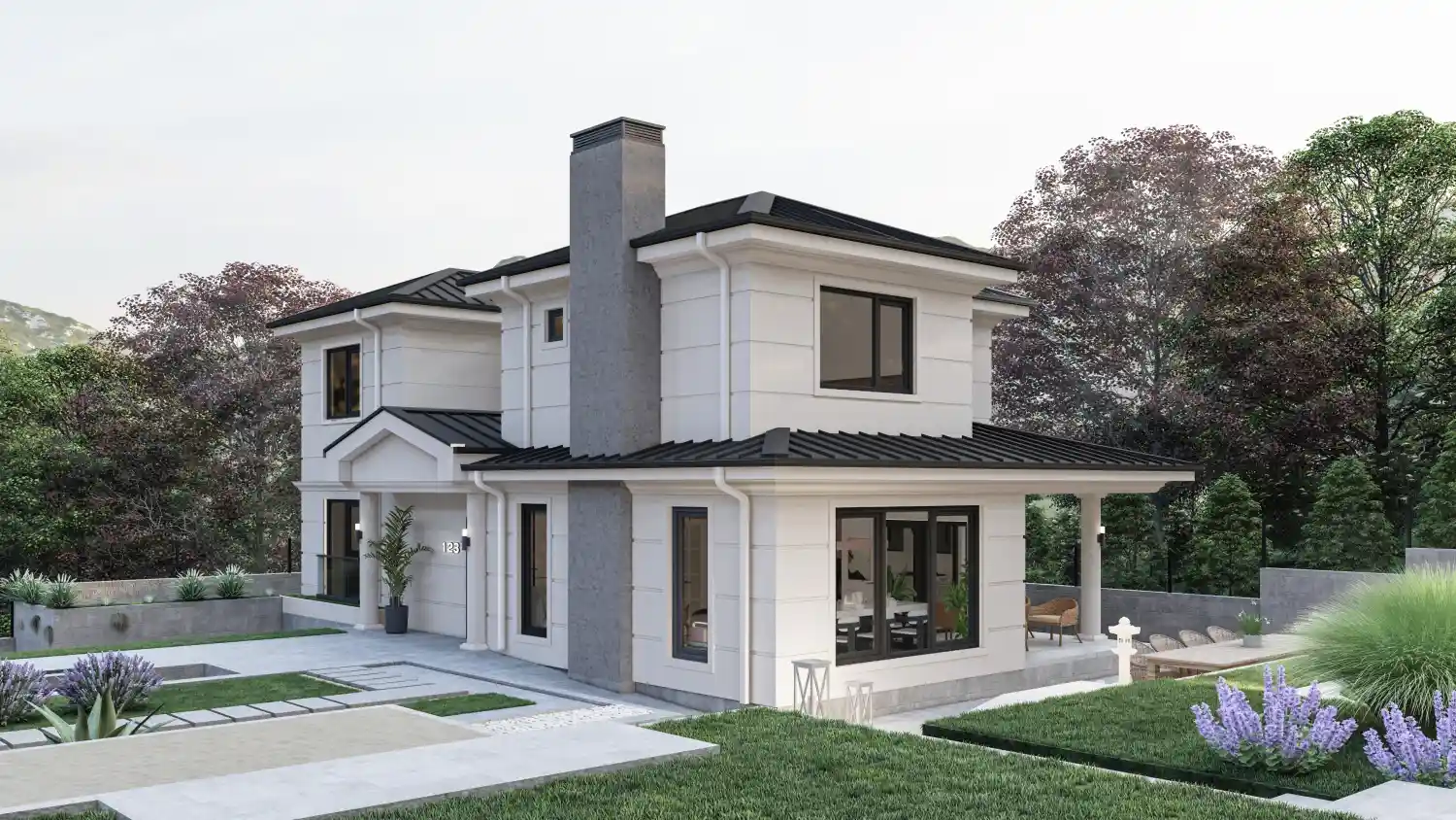 ÇLS Villa 13