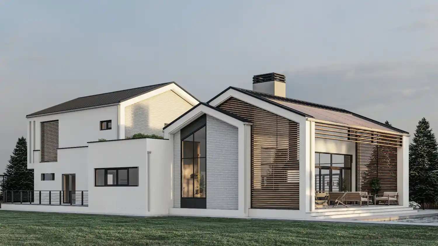 ÇLS Villa 15