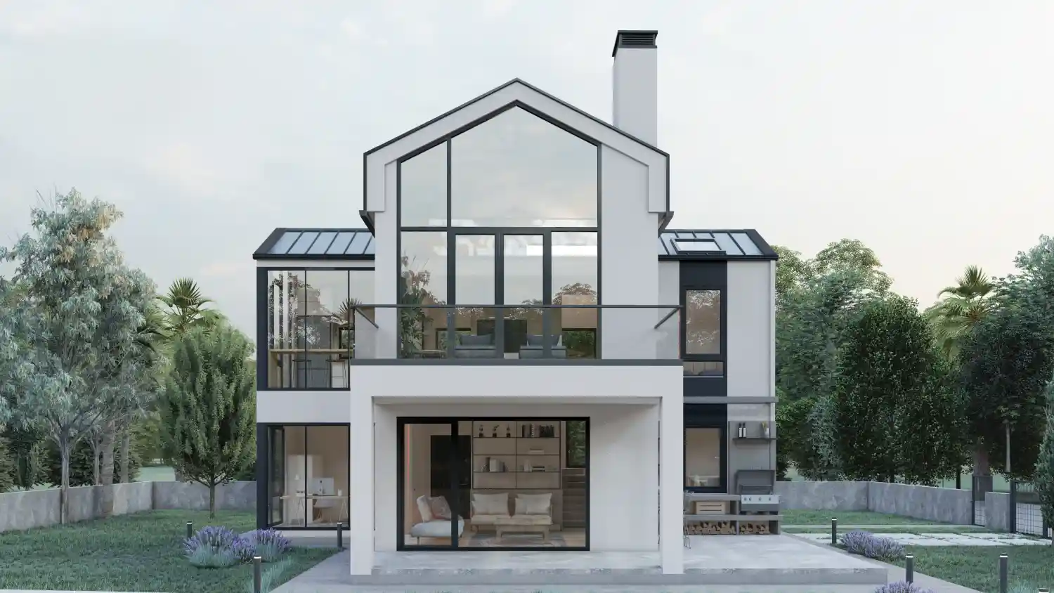 ÇLS Villa 17
