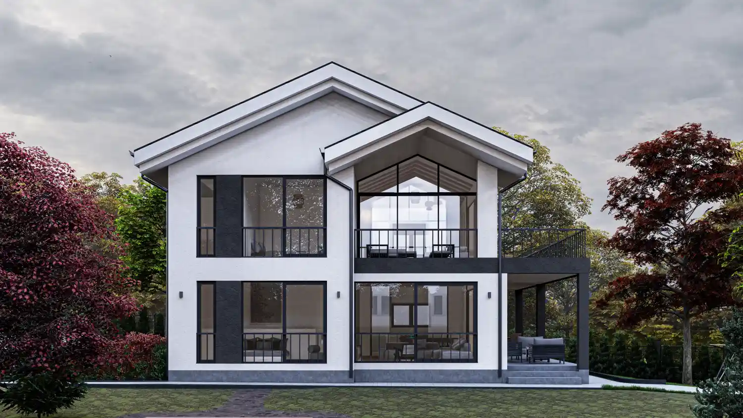 ÇLS Villa 21