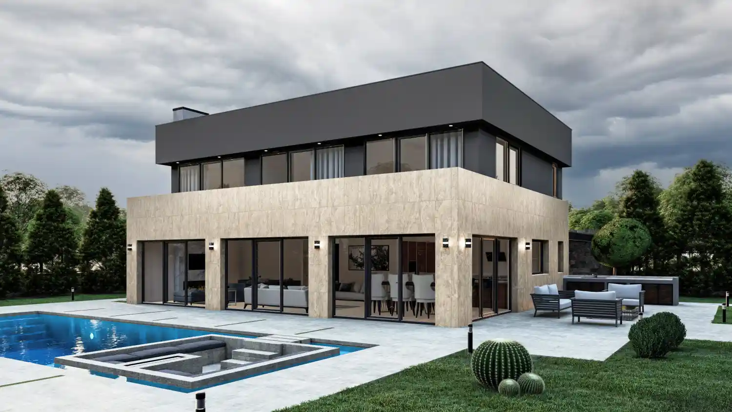 ÇLS Villa 27