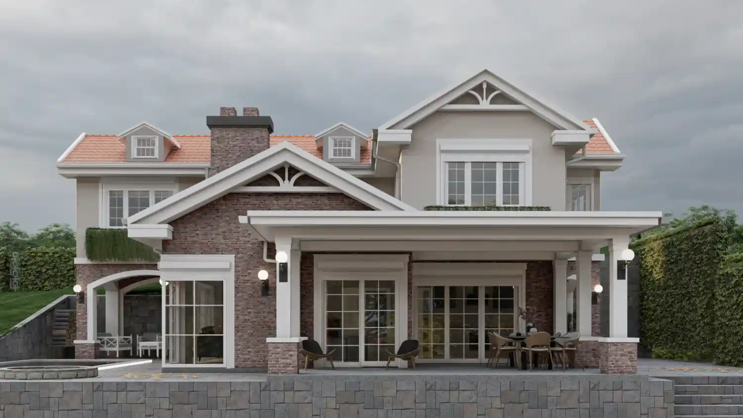 ÇLS Villa 33