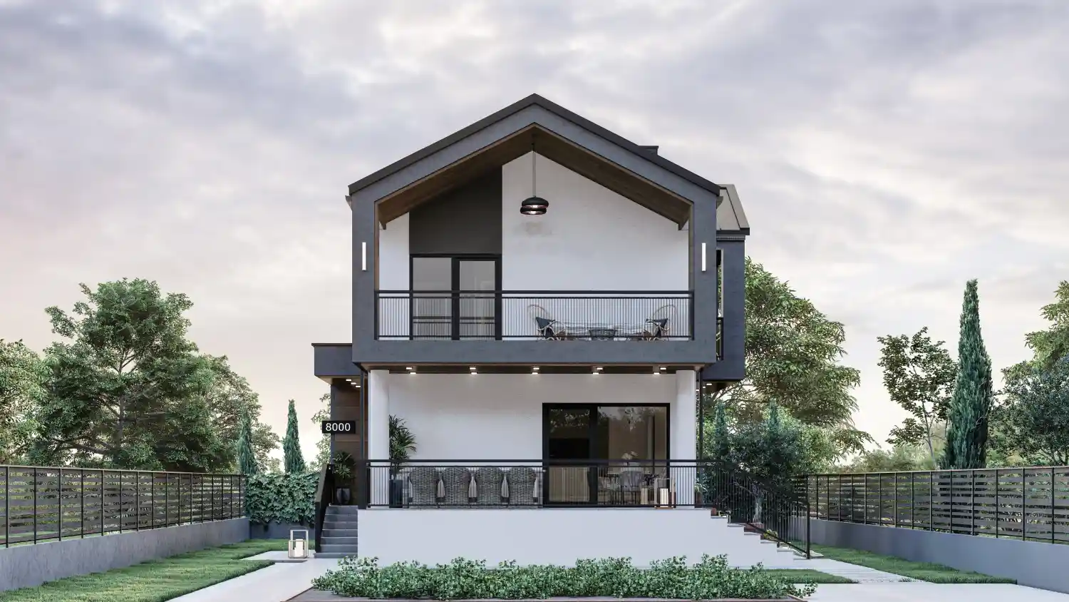 ÇLS Villa 42